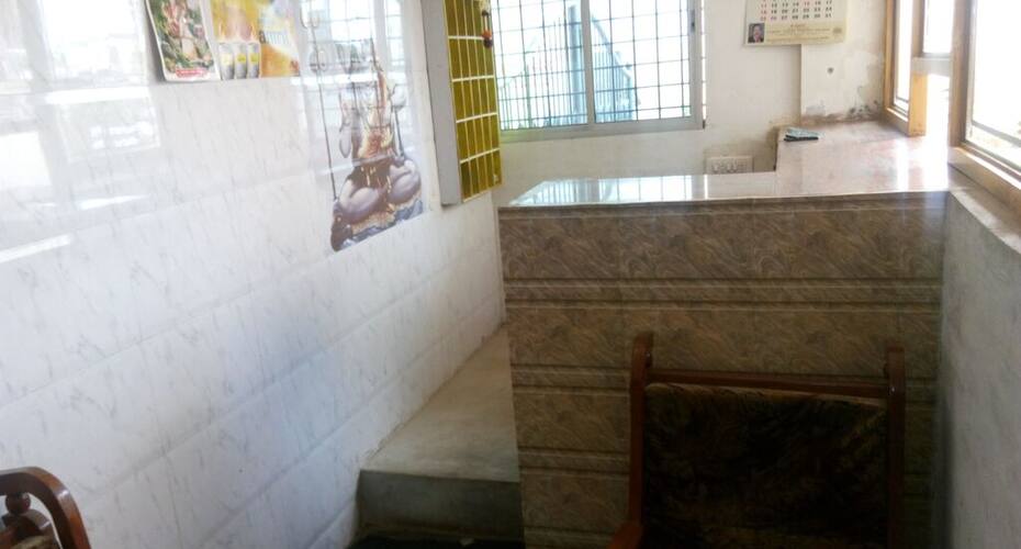 PVC Comfort Lodge, Chitradurga 5